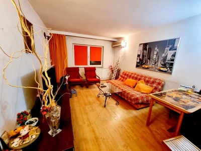 Apartament 3 camere decomandat | 73 mp | Metrou Lujerului | Iuliu Maniu Gorjului