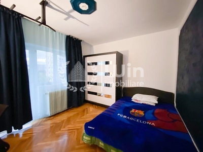 Apartament 3 camere | Decomandat | 83mp | Grigorescu | Str. Ciortea