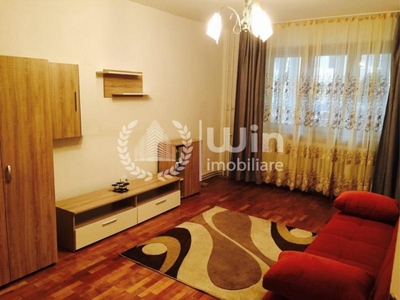 Apartament 3 camere | Decomandat | Balcon | 66mp | Manastur | Zona Big