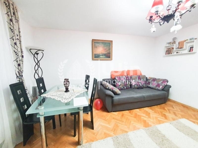 Apartament 3 camere | Decomandat | Balcon | Manastur | Piata Flora