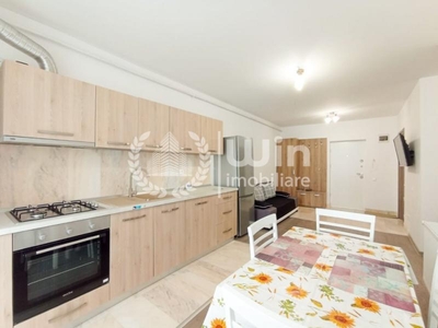 Apartament 3 camere | Etaj 2 | Bloc nou | Parcare | Zona Vivo - BMW