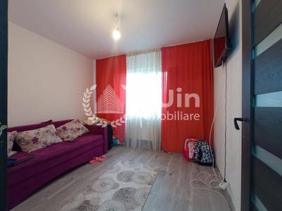 Apartament 3 camere | Etaj intermediar | Finisat | Zona Mehedinti