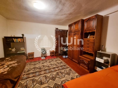 Apartament 3 camere in imobil tip vila | 74 mp | Dambul Rotund