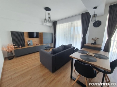 Apartament 3 camere in zona Lipovei in bloc nou
