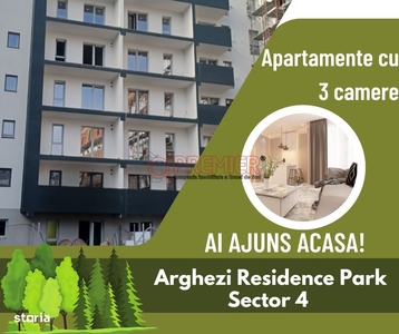 Apartamente noi 2 camere, Nufărul, de vânzare