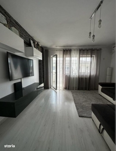 Apartament 3 camere decomandate de inchiriat Mamaia(Butoaie)