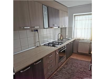 Apartament 2 camere, 48mp, spatios, Calea Moldovei