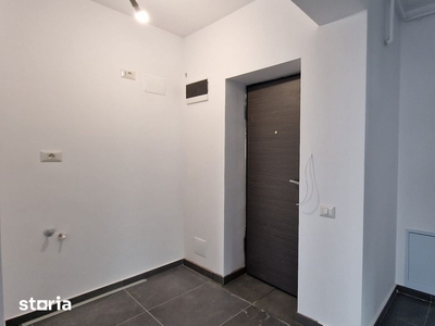 Apartament 1 camera, 39,89 mp, Gheorgheni