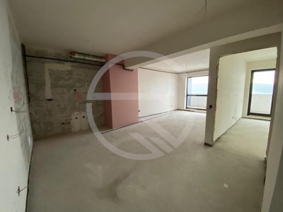 Apartament 3 camere,Terasa generoasa +parcare subterana,situat in WINGS!