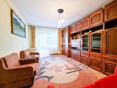 Apartament 4 camere | Decomandat | 87 mp | Zorilor | Zona Sigma!