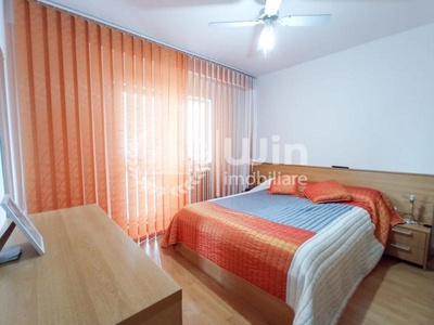 Apartament 4 camere | Decomandat | 93mp | Marasti | Zona Farmec!