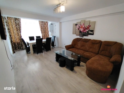 Apartament 3 camere decomandate Vasile Aaron Sibiu