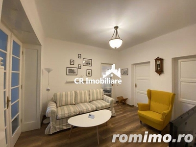 Apartament 4 Camere | Piata Rosetti
