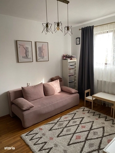 Vanzare apartament 2 camere Metalurgiei Grand Arena