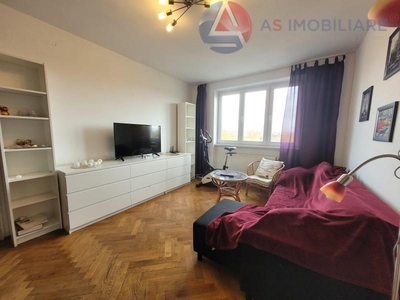 Apartament 4 camere zona Astra, Brasov