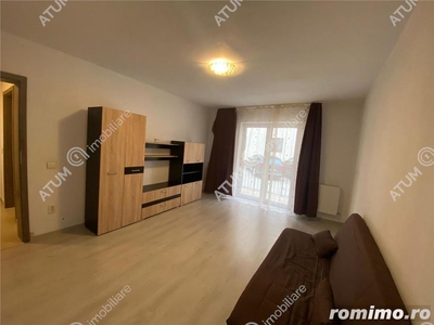 Apartament cu 2 camere decomandate in Sibiu zona Calea Cisnadiei