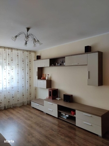 Apartament cu 2 camere in IC Frimu