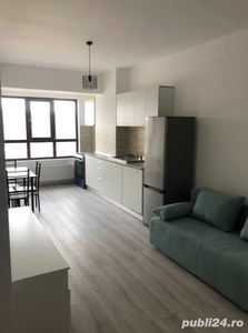Apartament cu 2 camere in Nicolina-Selgros,bloc nou