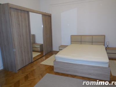 Apartament cu 2 camere in Piata Unirii centrala termica