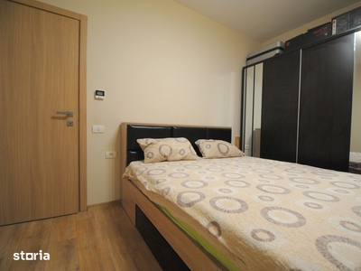 Apartament de 2 camere, decomandat, 50 mp., zona Manastur