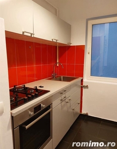 Apartament cu 2 camere Zona Gh. Lazar