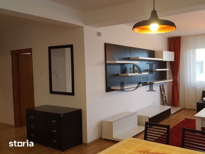 Apartament cu 3 camere, 72.02 mp utili + balcon| zona Doamna Stanca