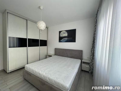Apartament cu 3 camere, open space, in Dumbravita