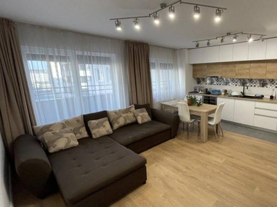 Apartament cu 4 camere de VANZARE IN FLORESTI ZONA VIVO/BMW