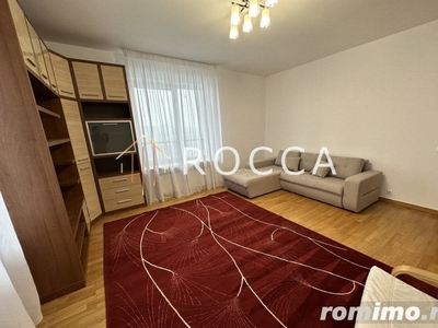 Apartament de 3 camere | 75 mp | centrala | A.C. | Asmita Gardens - Mihai Bravu