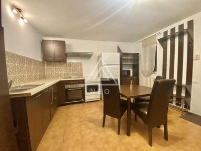 Apartament de inchiriat cu 3 camere Andrei Muresanu