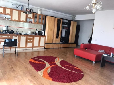 Apartament de vanzare 2 camere, APCJ235322FLO