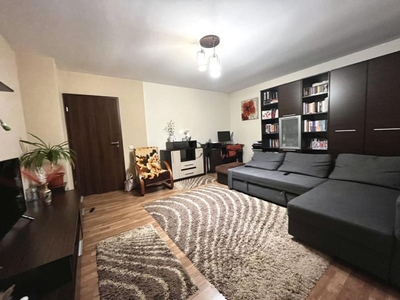 Apartament de vanzare cu parcare inclusa Gheorgheni , str intre lacuri