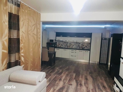 Apartament doua camere/60 mp! MODERN ! zona Avram Iancu !