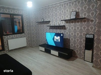 INCHIRIEZ apartament 2 camere decomandat,recent renovat,zona Selimbar