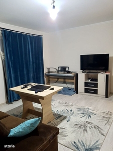 Apartament la cheie | etaj intermediar | Zona Florilor