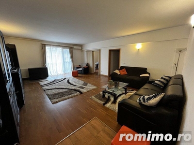 Apartament modern 3 camere decomandat Spitalul Judetean