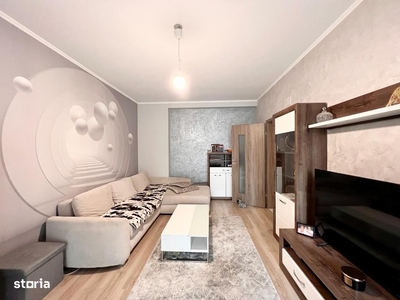 Apartament nou, mobilat si utilat cu parcare subterana - Urban, Coresi