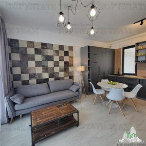 APARTAMENT SUPERB 2 CAMERE COMPLEX KUUB APARTMENTS