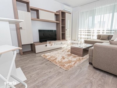 Apartament 2 camere George Enescu (2C-6359)