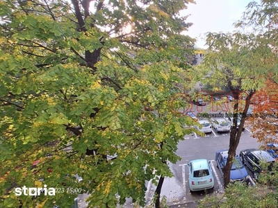 Apartament 2 camere zona Nufarul