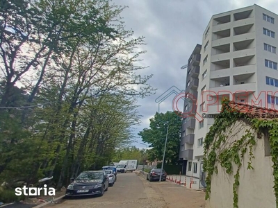 Apartament cu 2 camere | 50 mpu | Grand Hotel Italia Buna-Ziua
