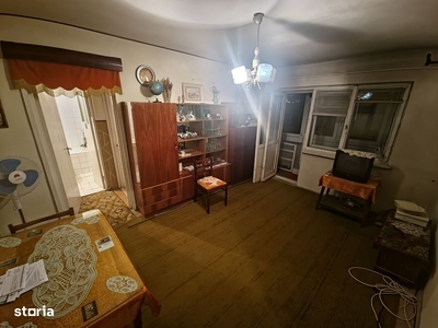 Casa individuala moderna intabulata pivnita garaj Panouri Solare Sibiu