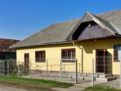 Casa de vanzare Zăbala / Zabola, jud. Covasna, 84 mp utili