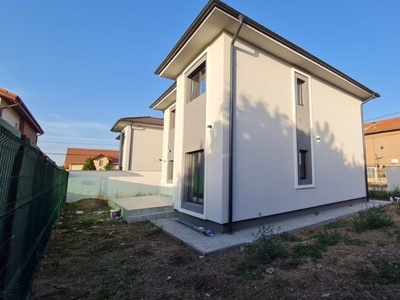 Casa individuala de închiriat în Dumbrăvița