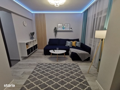 Apartament cu 2 camere si loc de parcare, spre inchiriere