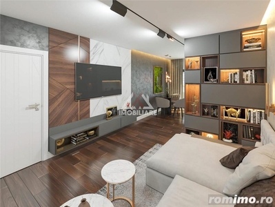 Comision 0%-Apartament 2 camere 65 mp FINALIZAT Aleea Sadoveanu Copou