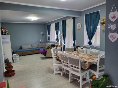 Duplex superb , 4 camere, 120 mp, 350 teren, panouri Solare, zona Tineretului!