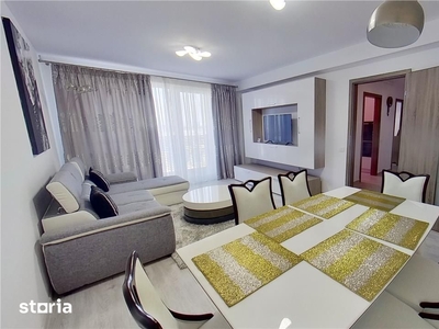 Apartament de vanzare zona Garii + garaj