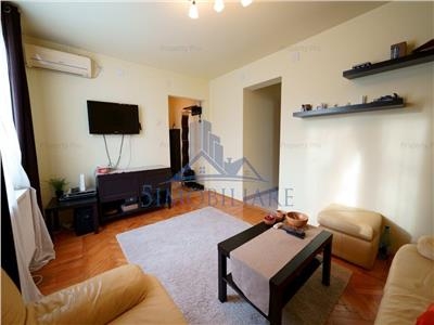 Floreasca, vanzare apartament 2 camere, ideal investitie