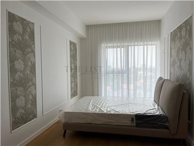Fully furnished 3 rooms apartament | ONE VERDI
